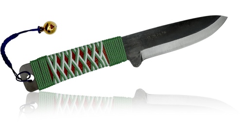Нож туристический Bannou фото 4